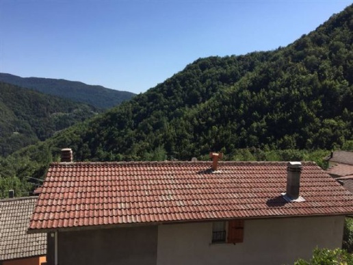 casa indipendente in vendita a Castiglione dei Pepoli