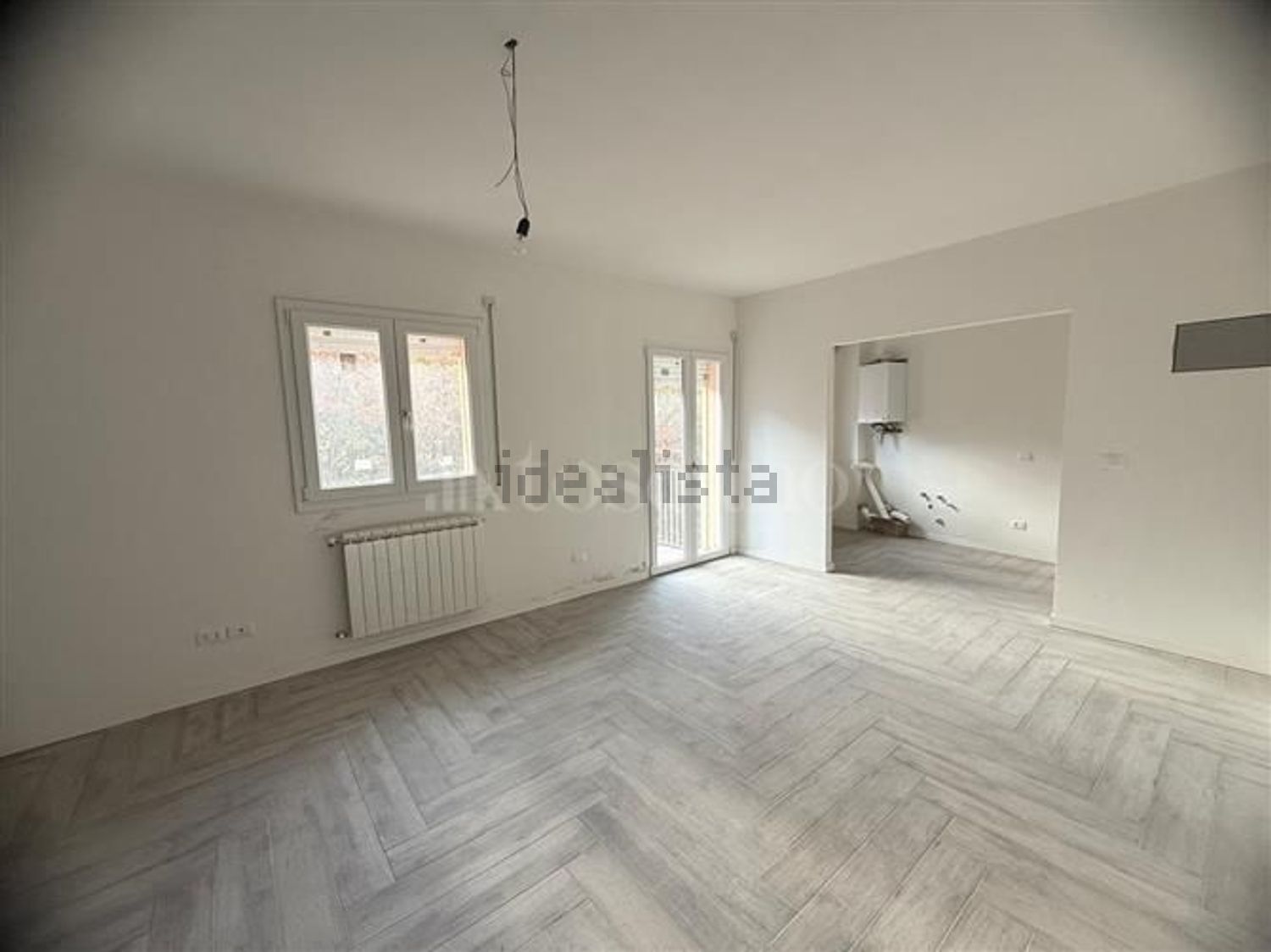 appartamento in vendita a Castiglione dei Pepoli