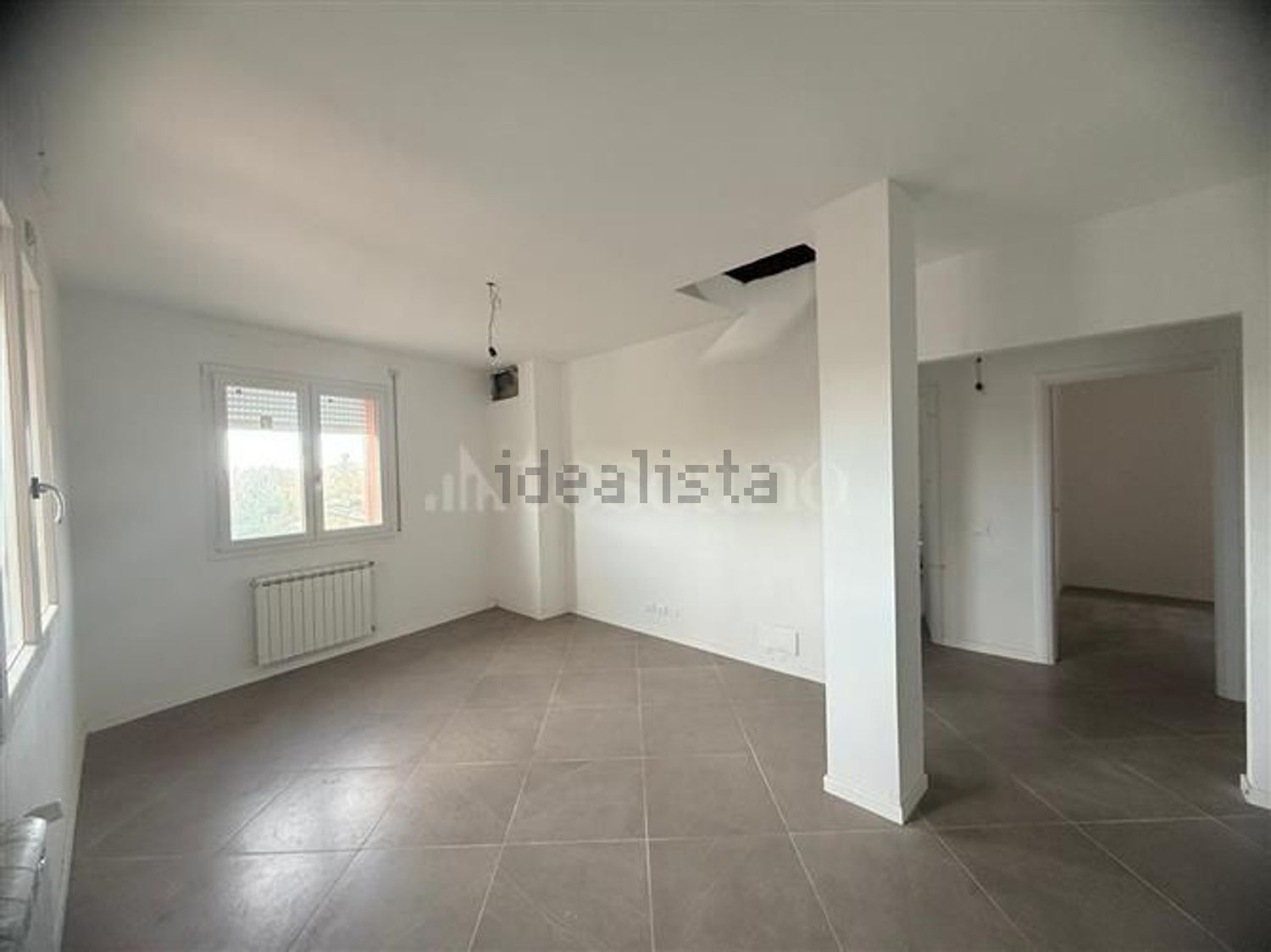 appartamento in vendita a Castiglione dei Pepoli