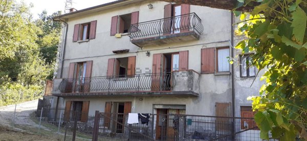 casa indipendente in vendita a Castiglione dei Pepoli in zona Baragazza