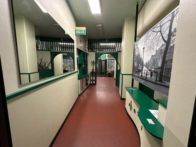 locale commerciale in vendita a Castiglione dei Pepoli