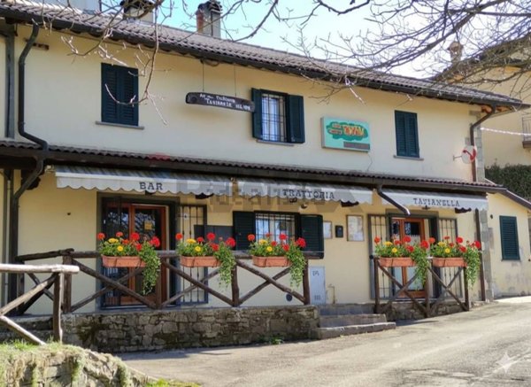 appartamento in vendita a Castiglione dei Pepoli