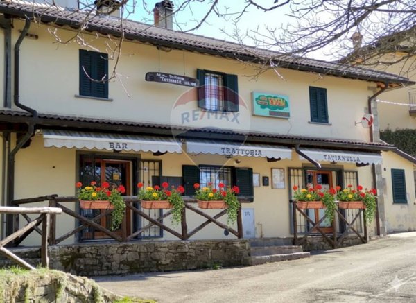 appartamento in vendita a Castiglione dei Pepoli