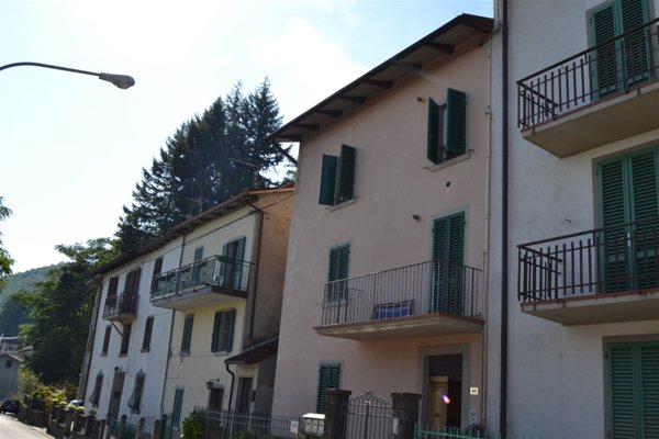 casa indipendente in vendita a Castiglione dei Pepoli