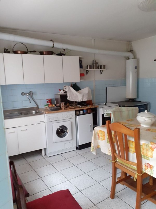 appartamento in vendita a Castiglione dei Pepoli