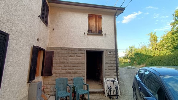 casa indipendente in vendita a Castiglione dei Pepoli