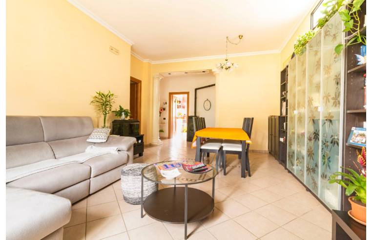 appartamento in vendita a Castiglione dei Pepoli in zona Spianamento