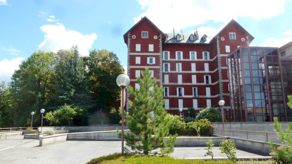 appartamento in vendita a Castiglione dei Pepoli