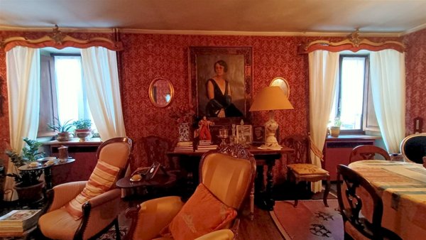 casa indipendente in vendita a Castiglione dei Pepoli