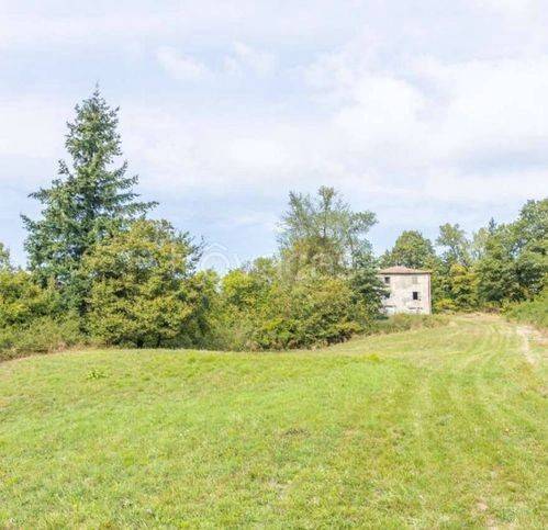 terreno agricolo in vendita a Castiglione dei Pepoli in zona San Giacomo