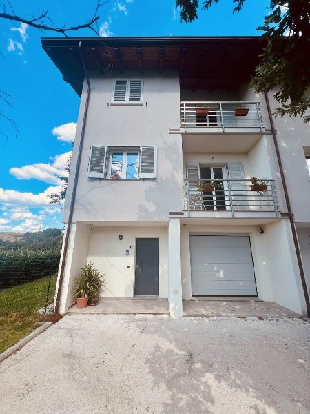 casa indipendente in vendita a Castiglione dei Pepoli in zona Roncobilaccio