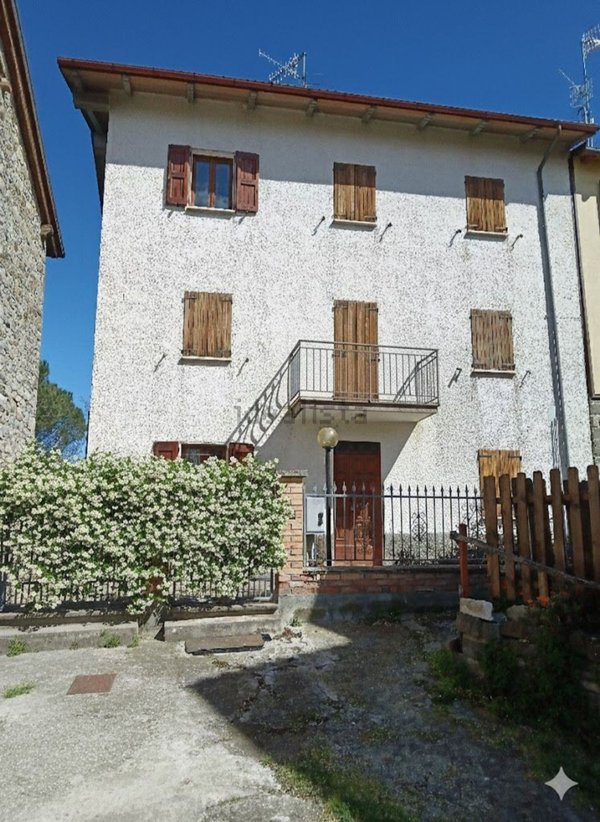 casa indipendente in vendita a Castiglione dei Pepoli