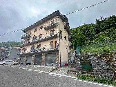 appartamento in vendita a Castiglione dei Pepoli in zona Roncobilaccio