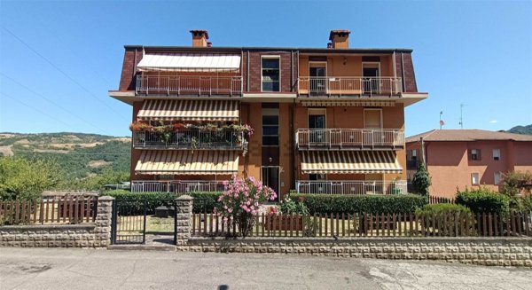 appartamento in vendita a Castiglione dei Pepoli in zona Lagaro