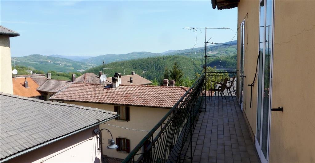 appartamento in vendita a Castiglione dei Pepoli in zona Baragazza