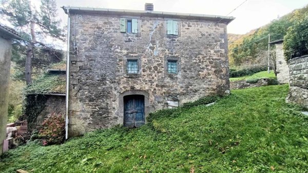 casa indipendente in vendita a Castiglione dei Pepoli in zona Valli