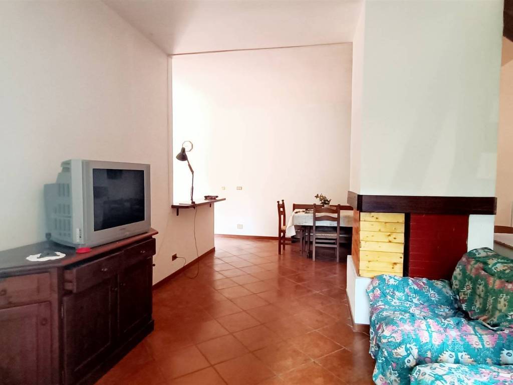 casa indipendente in vendita a Castiglione dei Pepoli in zona Lagaro