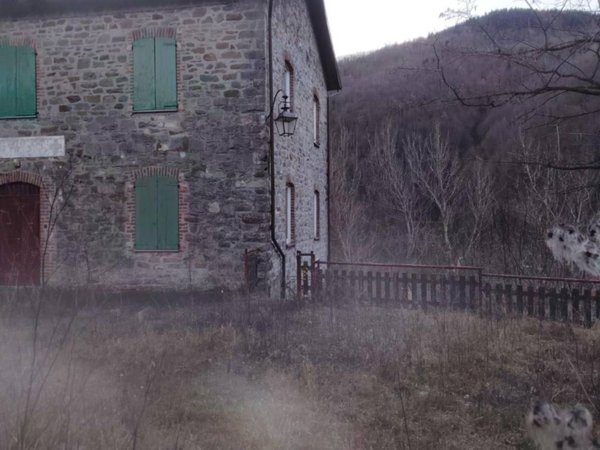 casa indipendente in vendita a Castiglione dei Pepoli in zona Ca' di Landino