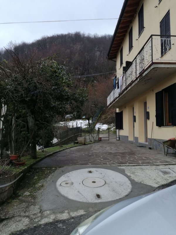 casa indipendente in vendita a Castiglione dei Pepoli in zona Roncobilaccio