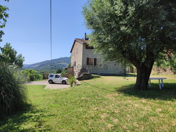 casa semindipendente in vendita a Castiglione dei Pepoli