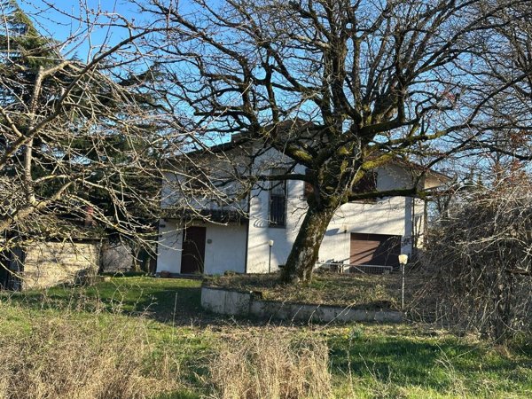 casa indipendente in vendita a Castiglione dei Pepoli in zona Sparvo