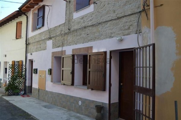 appartamento in vendita a Castiglione dei Pepoli in zona Lagaro