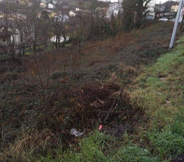 terreno edificabile in vendita a Castiglione dei Pepoli