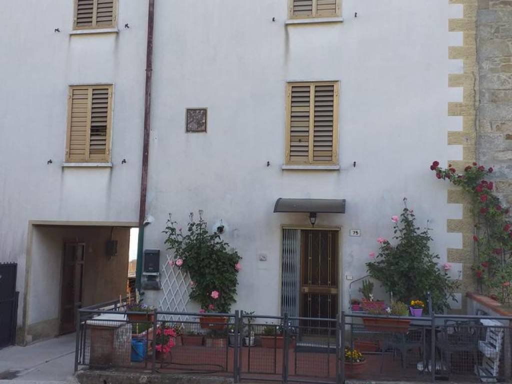 appartamento in vendita a Castiglione dei Pepoli