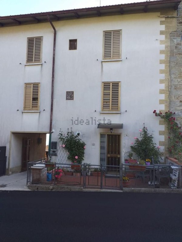 appartamento in vendita a Castiglione dei Pepoli