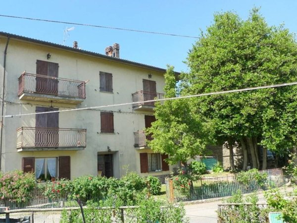 appartamento in vendita a Castiglione dei Pepoli in zona Monte Baducco