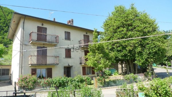 appartamento in vendita a Castiglione dei Pepoli in zona Monte Baducco