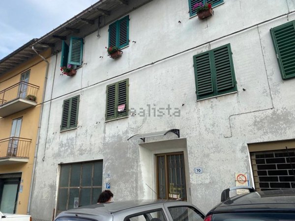 appartamento in vendita a Castiglione dei Pepoli