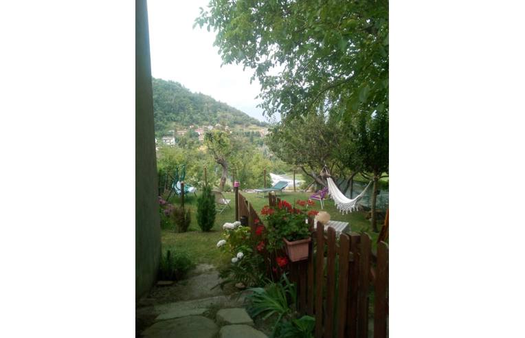 casa indipendente in vendita a Castiglione dei Pepoli in zona Baragazza