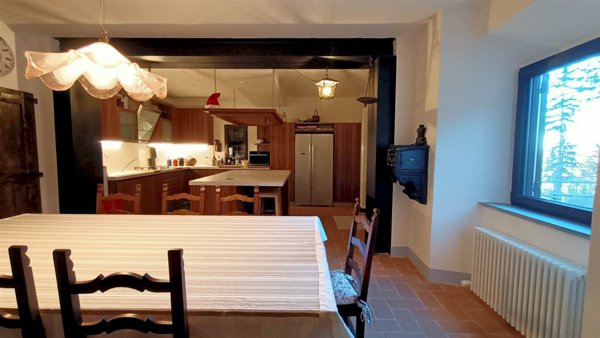 casa indipendente in vendita a Castiglione dei Pepoli