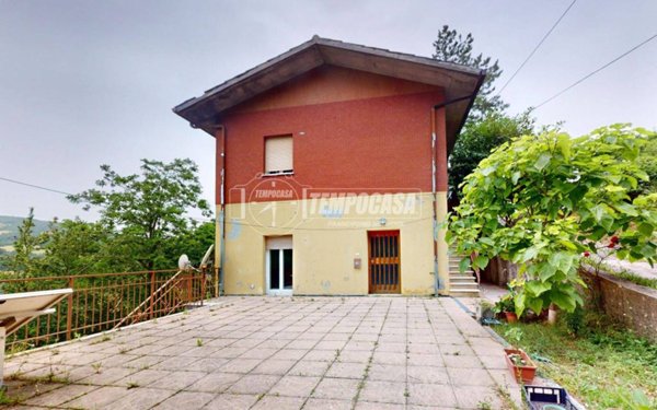 appartamento in vendita a Castiglione dei Pepoli in zona Lagaro