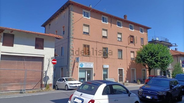 appartamento in vendita a Castiglione dei Pepoli