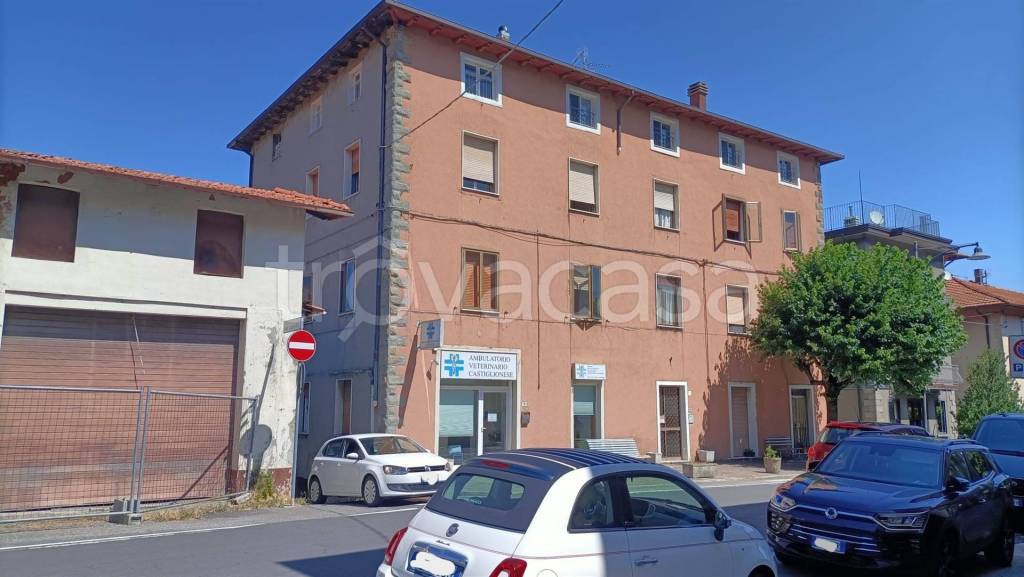 appartamento in vendita a Castiglione dei Pepoli