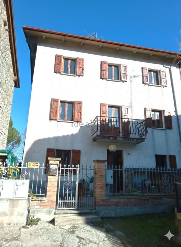 casa indipendente in vendita a Castiglione dei Pepoli