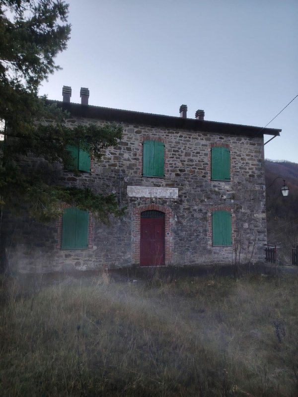 casa indipendente in vendita a Castiglione dei Pepoli