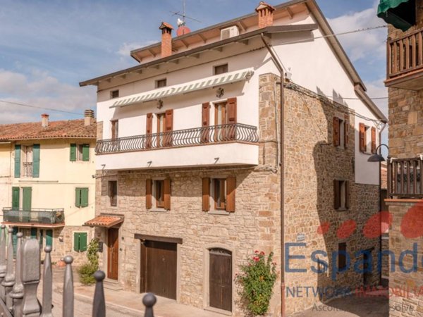 casa indipendente in vendita a Castiglione dei Pepoli in zona Lagaro