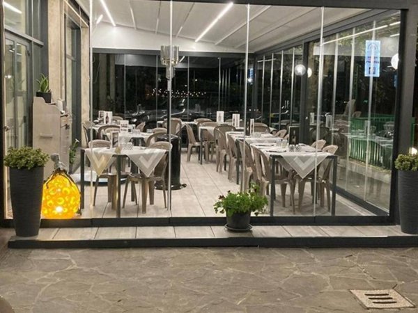 negozio in vendita a Castiglione dei Pepoli