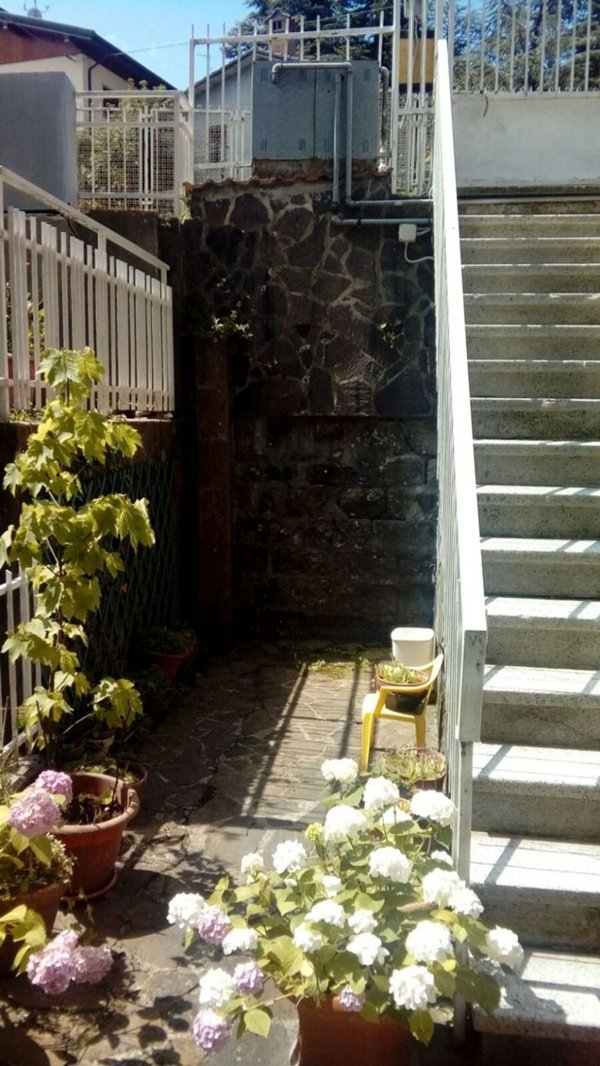 appartamento in vendita a Castiglione dei Pepoli