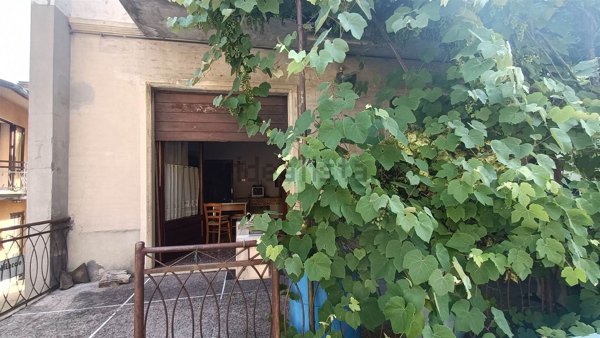 appartamento in vendita a Castiglione dei Pepoli in zona Roncobilaccio