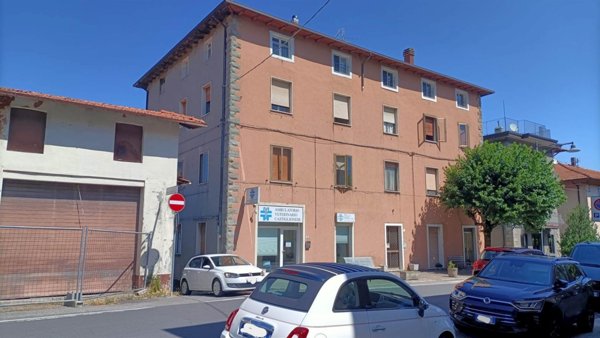 appartamento in vendita a Castiglione dei Pepoli