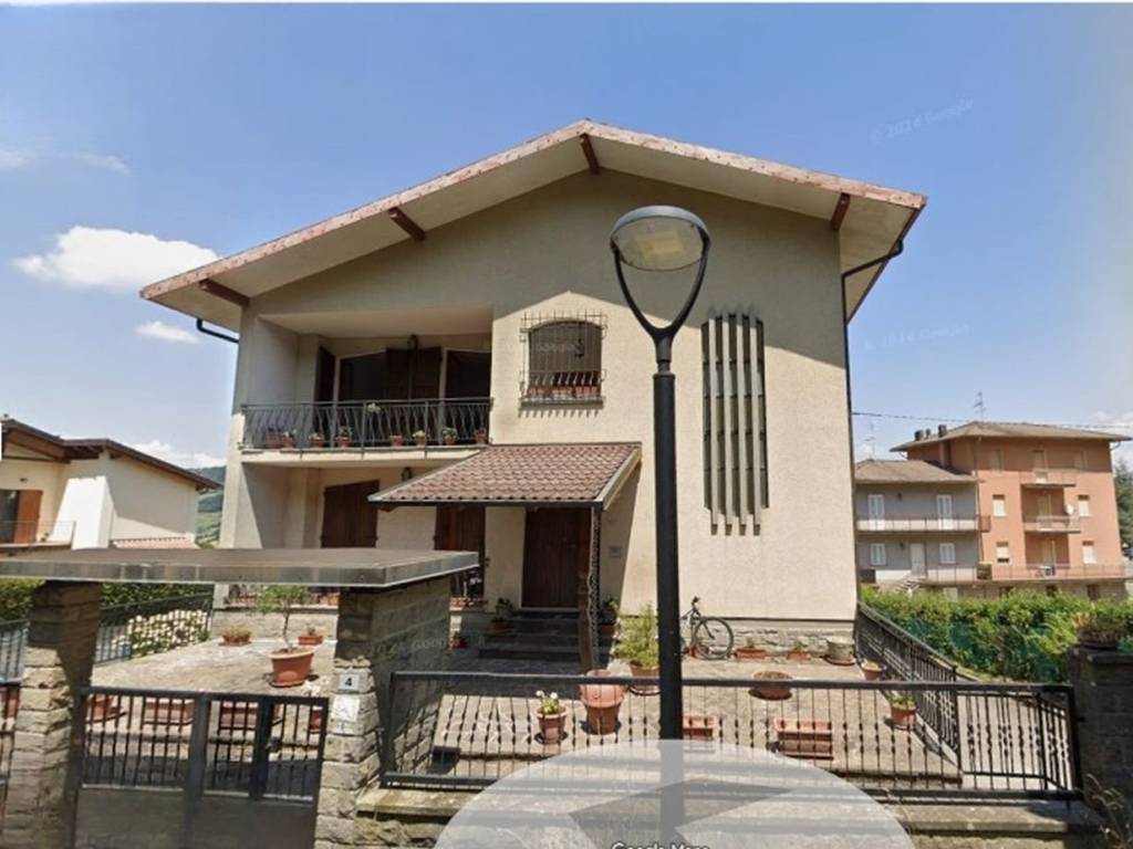 appartamento in vendita a Castiglione dei Pepoli