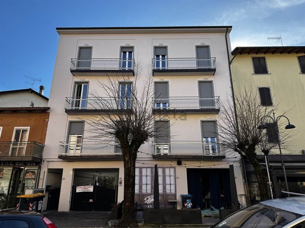 appartamento in vendita a Castiglione dei Pepoli