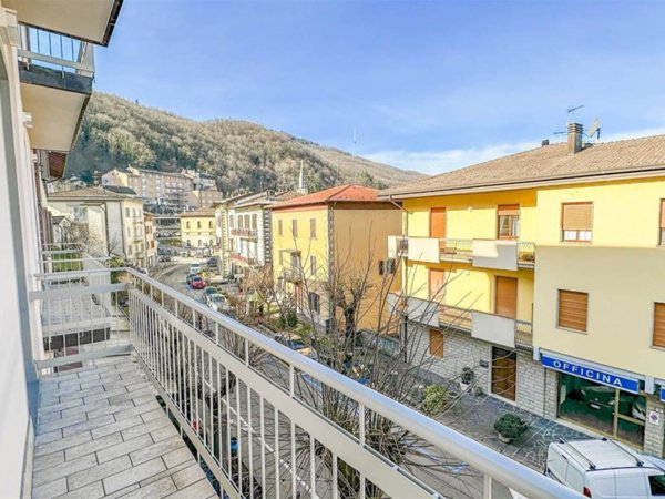 appartamento in vendita a Castiglione dei Pepoli