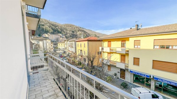 appartamento in vendita a Castiglione dei Pepoli