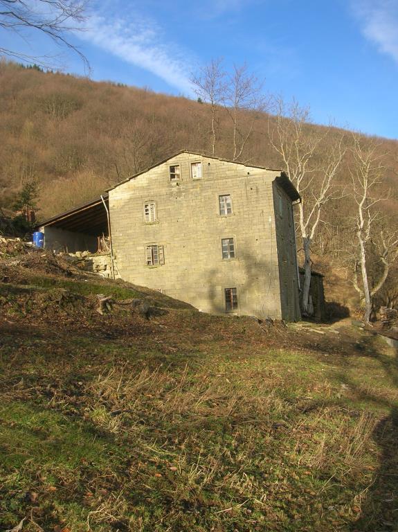casa indipendente in vendita a Castiglione dei Pepoli
