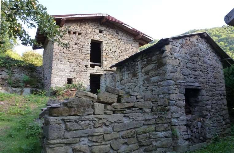 appartamento in vendita a Castiglione dei Pepoli in zona Roncobilaccio
